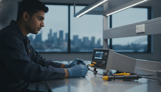 Insulation Tester Calibration Sydney: The 2026 Professional Guide