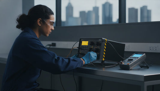 Electrical Safety Tool Calibration Melbourne: The 2026 Compliance Guide