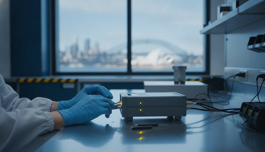 Data Logger Calibration Service in Sydney: The 2026 Professional Guide