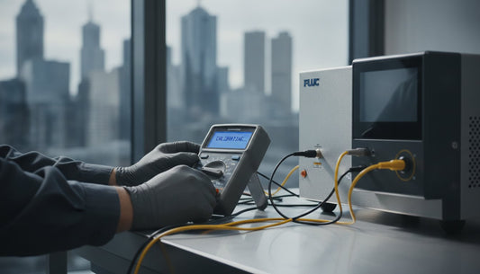Multimeter Calibration Melbourne: The 2026 Professional Guide