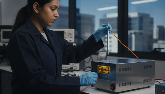 Thermometer Calibration Service Canberra: The 2026 Industry Guide