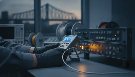 Professional Multimeter Calibration in Brisbane: The 2026 Industry Guide