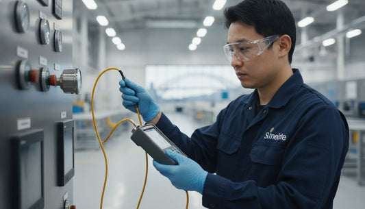 On-Site Calibration Services Sydney: The 2026 Industrial Guide to Accuracy & Compliance