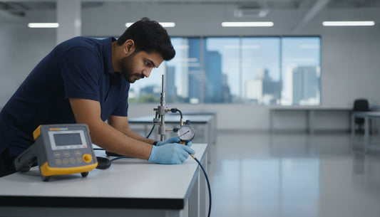 On-Site Calibration Services in Melbourne: The 2026 Professional Guide