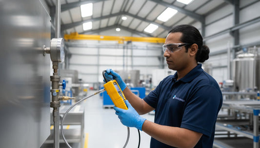 On-Site Calibration Services Brisbane: The 2026 Professional Guide