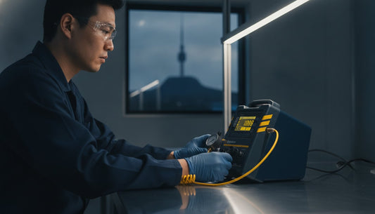 On-Site Calibration Services in Canberra: The 2026 Professional Guide