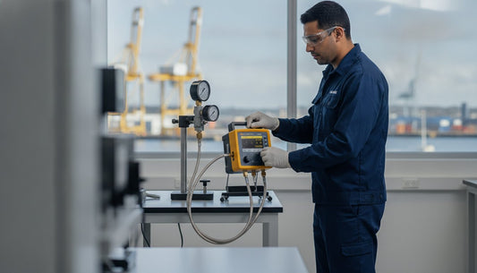 Expert On-Site Calibration Services in Newcastle: Minimise Downtime in 2026