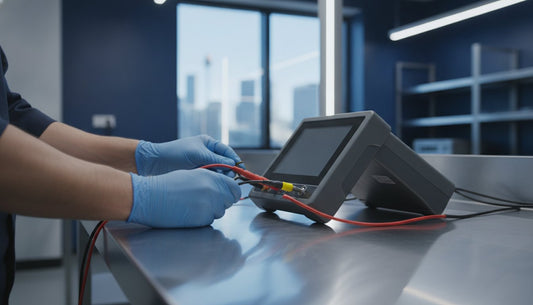 Test and Tag Machine Calibration Sydney: The 2026 Professional Guide
