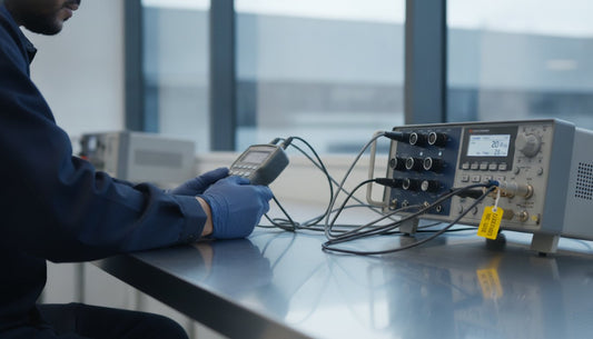Professional RCD Tester Calibration in Melbourne: The 2026 Compliance Guide