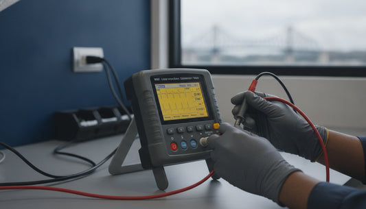 Precision Loop Impedance Tester Calibration Brisbane: The 2026 Safety Guide