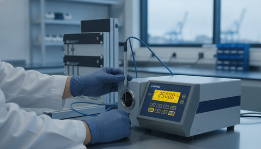 Traceable Thermometer Calibration in Newcastle: The 2026 Industry Guide