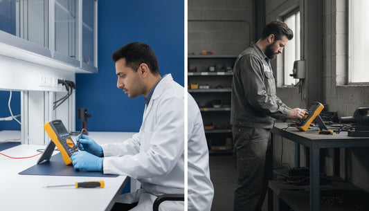 NATA vs Traceable Calibration: Which One Does Your Industry Require? (2026)