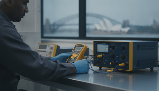 How Often Should I Calibrate My Multimeter? The 2026 Professional Guide