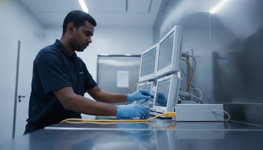 Medical Equipment Calibration Australia: The 2026 Compliance & Safety Guide