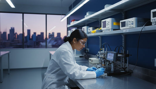 Calibration Lab Services in Sydney & Melbourne: NATA-Certified Precision 2026