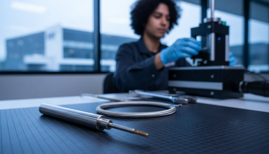 Choosing the Right Probe for Temperature Measurement: An Australian Industrial Guide