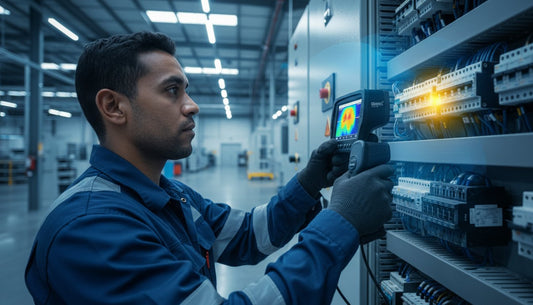 Comprehensive Guide to Thermal Imaging Cameras for Australian Industry (2026)