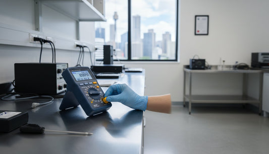 NATA Accreditation in Australia: The 2026 Guide for Industry Compliance