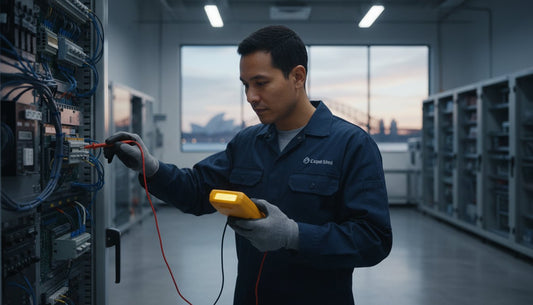 How to Use a Multimeter: A Comprehensive Guide for Sydney & Melbourne Professionals