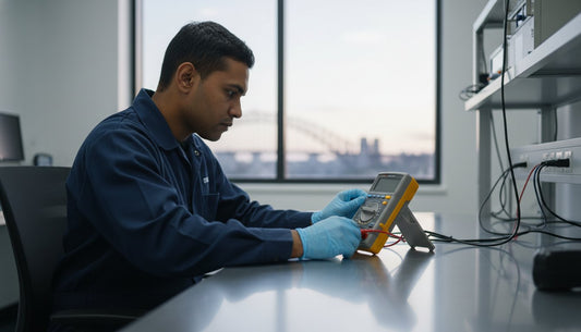 NATA Calibration Services Sydney: The 2026 Precision & Compliance Guide