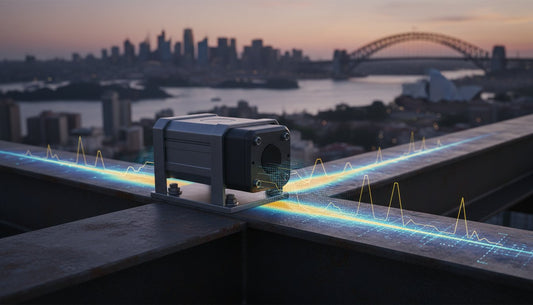 Vibration Monitoring in Australia: A Comprehensive Guide for 2026