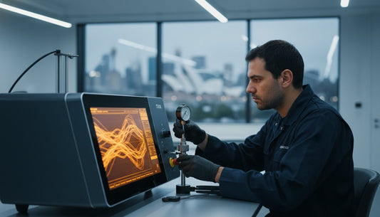 Zenith Australia: The Premier Choice for Industrial Calibration & Instrumentation in 2026