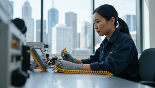 Expert Calibration Technicians in Sydney & Melbourne: Ensuring Industrial Precision