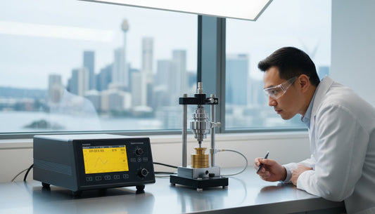 Industrial Pressure Standards: A Buying Guide for Australian Laboratories 2026