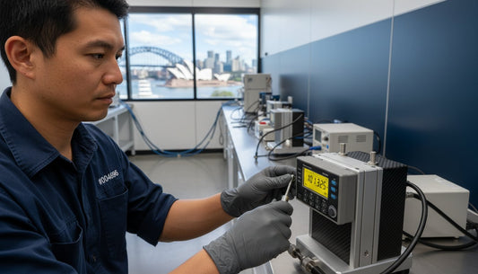 Instrument Calibrations in Australia: The 2026 Professional Guide