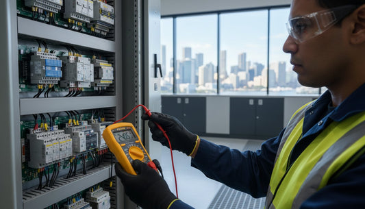 Buy Fluke Multimeters in Australia: 2026 Professional Buyer’s Guide