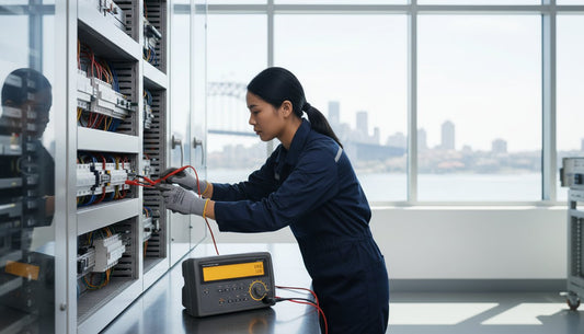 Insulation Tester Guide 2026: Selection, Safety, and Calibration in Australia