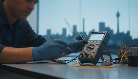 Sydney Tools & Equipment Calibration: The 2026 Professional Maintenance Guide