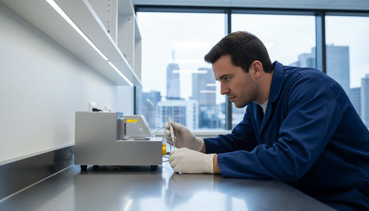 Professional Thermometer Calibration in Melbourne: The 2026 Industry Guide