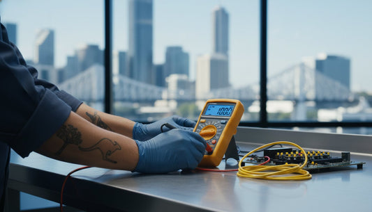 Electrical Calibration Services Brisbane: Precision Solutions for Industry Compliance
