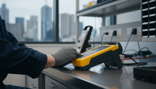 Portable Appliance Tester Calibration in Melbourne: The 2026 Compliance Guide
