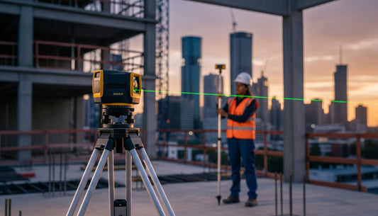 Laser Level Calibration Brisbane: The 2026 Guide to Precision & Compliance