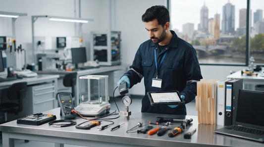 Audit-Proof Calibration Records in Melbourne: A Practical Checklist