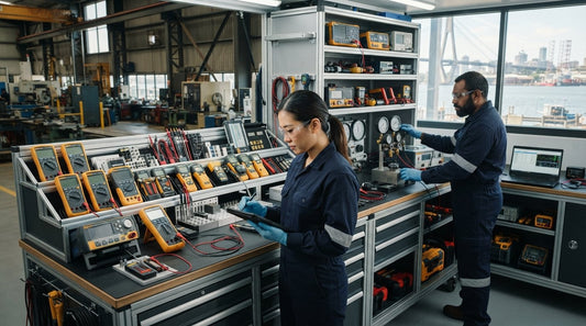 Bulk Instrument Calibration Discount Sydney: The 2026 Procurement Guide