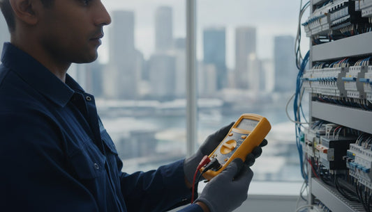 Buy Fluke Multimeters in Australia: The 2026 Professional Guide