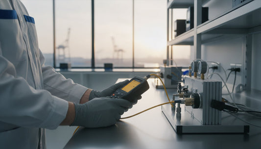 Calibration Lab & Gas Monitor Calibration Service: 2026 Australian Guide