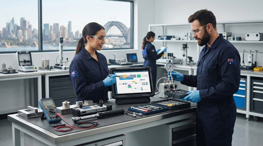 Calibration SLAs: 2026 Practical Buying Guide