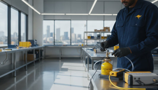 Carbon Monoxide Detector Calibration: The 2026 Australian Industry Guide