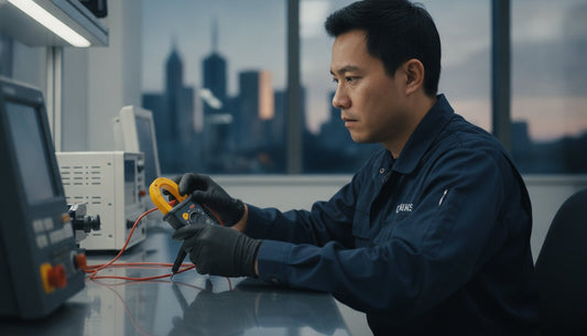 Clamp Meter Calibration: 2026 Guide for AU Electricians