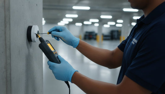 CO Detector Calibration Requirements: The 2026 Australian Safety Guide