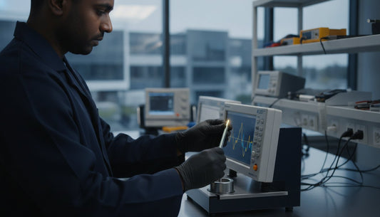 Digital Thermometer Repair and Maintenance: The 2026 Industrial Guide