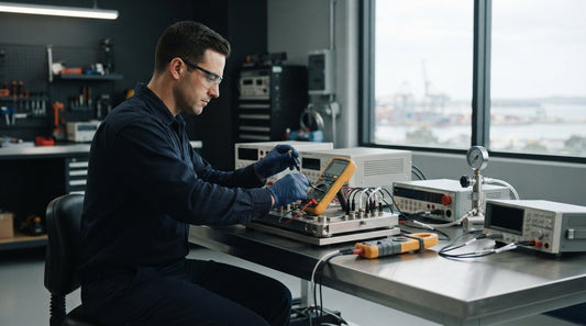 Electrical Contractor Tool Calibration in Newcastle: 2026 Compliance Guide
