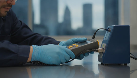 Gas Monitor Calibration: 2026 Australian Industry Guide