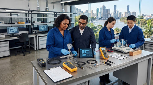 Get a Quote for Calibration in Brisbane: What to Prepare