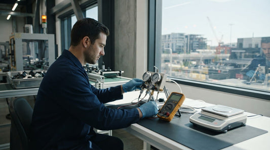 Hidden Calibration Costs: Guide for Australian Businesses