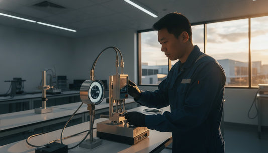 How Often to Calibrate Pressure Gauges: The 2026 Australian Industry Guide